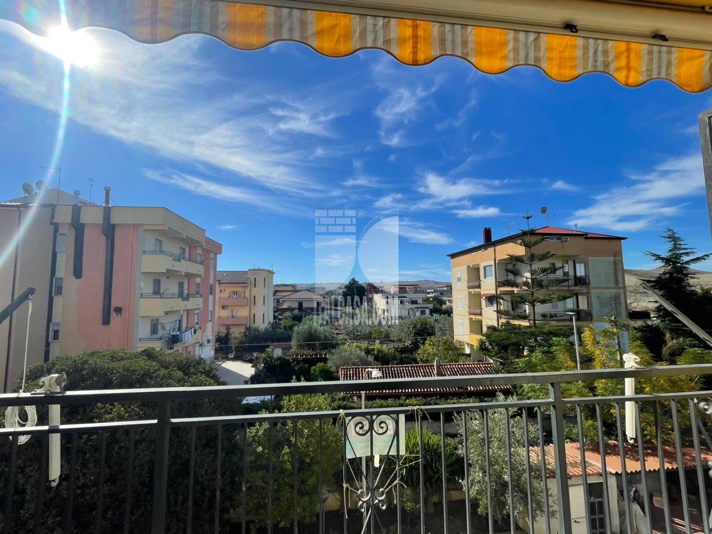 Appartamento in vendita a Crotone