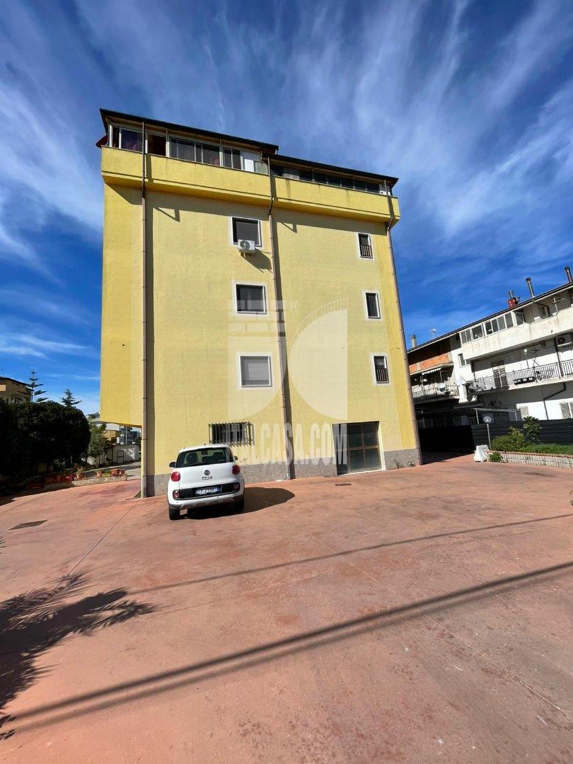 Appartamento in vendita a Crotone