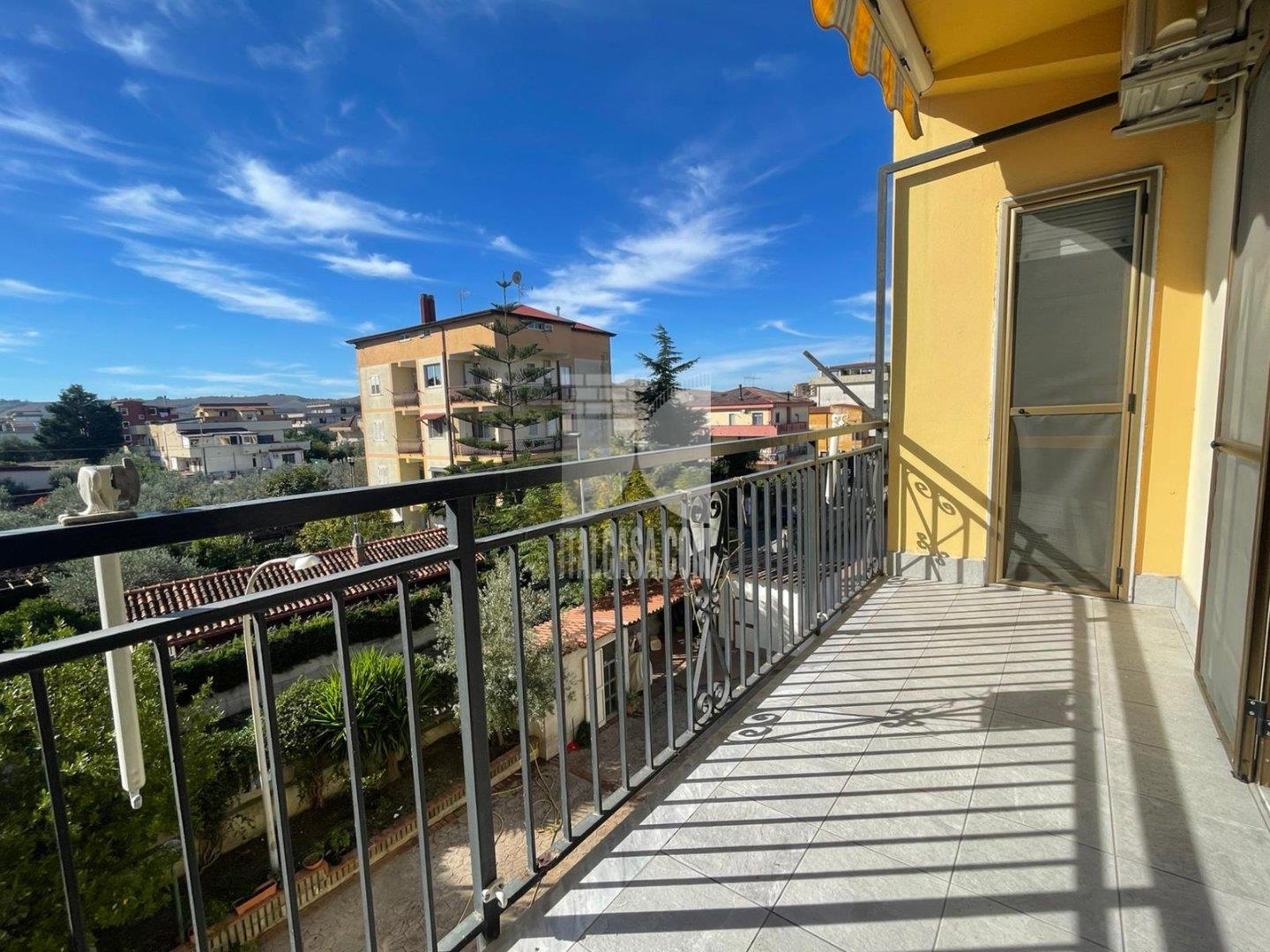 Appartamento in vendita a Crotone