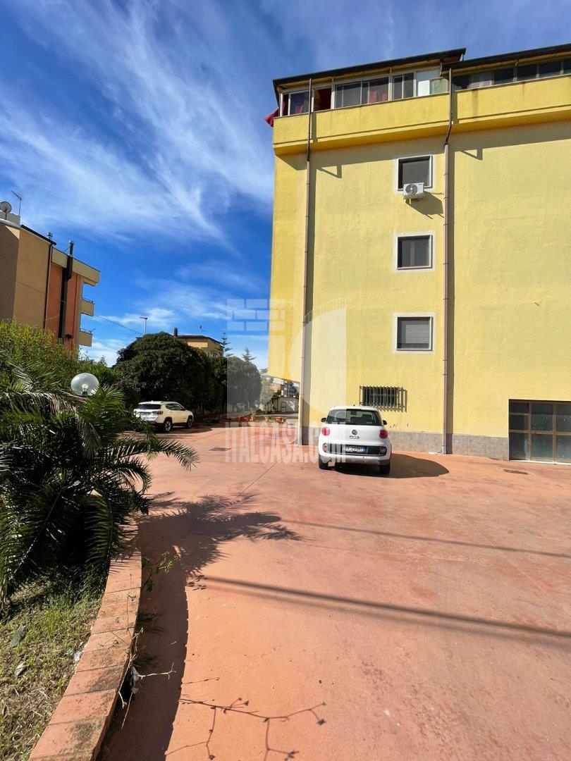Appartamento in vendita a Crotone