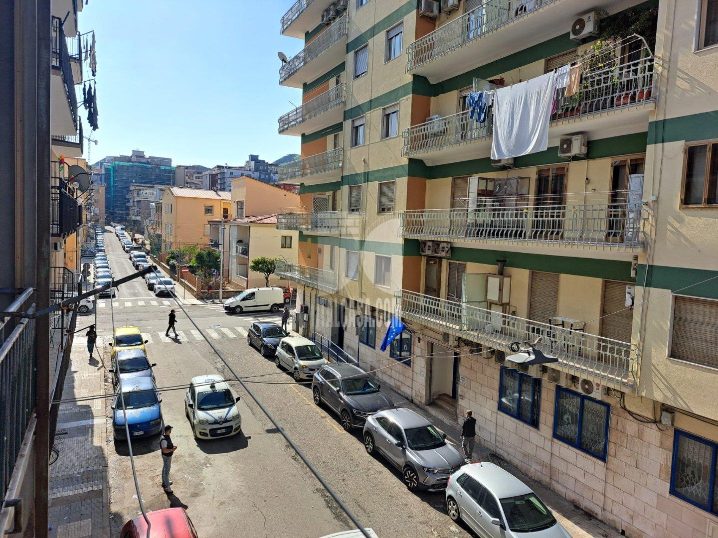 Appartamento in vendita a Crotone