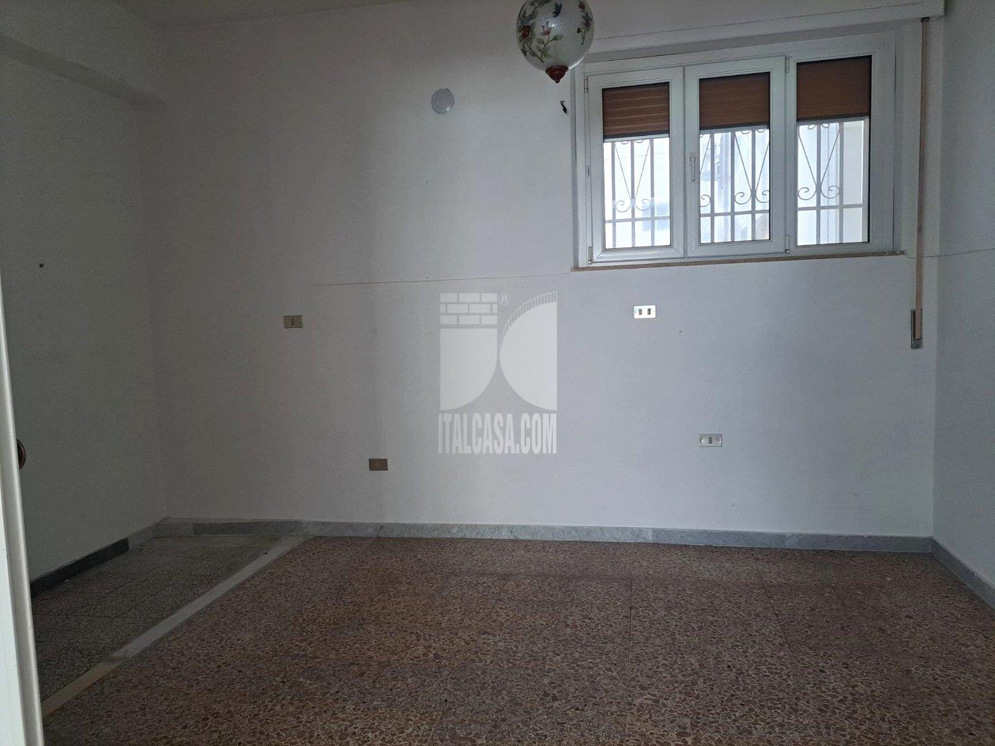 Appartamento in vendita a Crotone