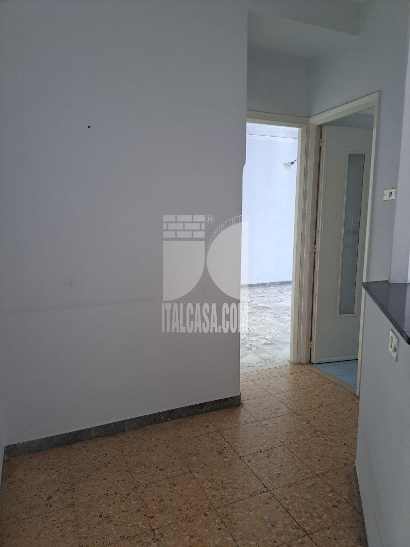 Appartamento in vendita a Crotone