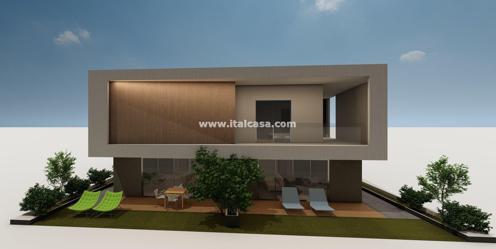 Villa Bifamiliare in vendita a Crotone