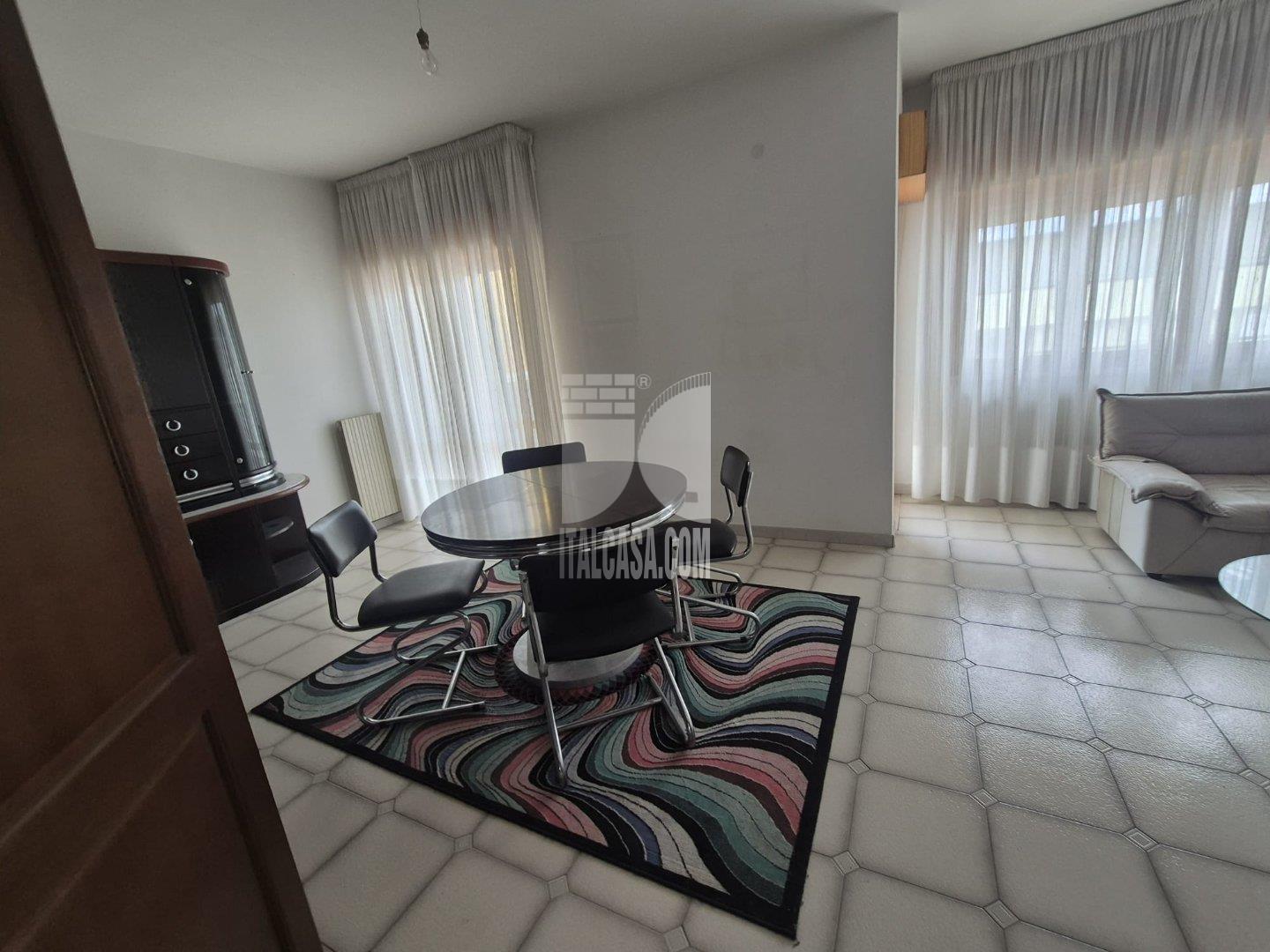 Appartamento in vendita a Crotone