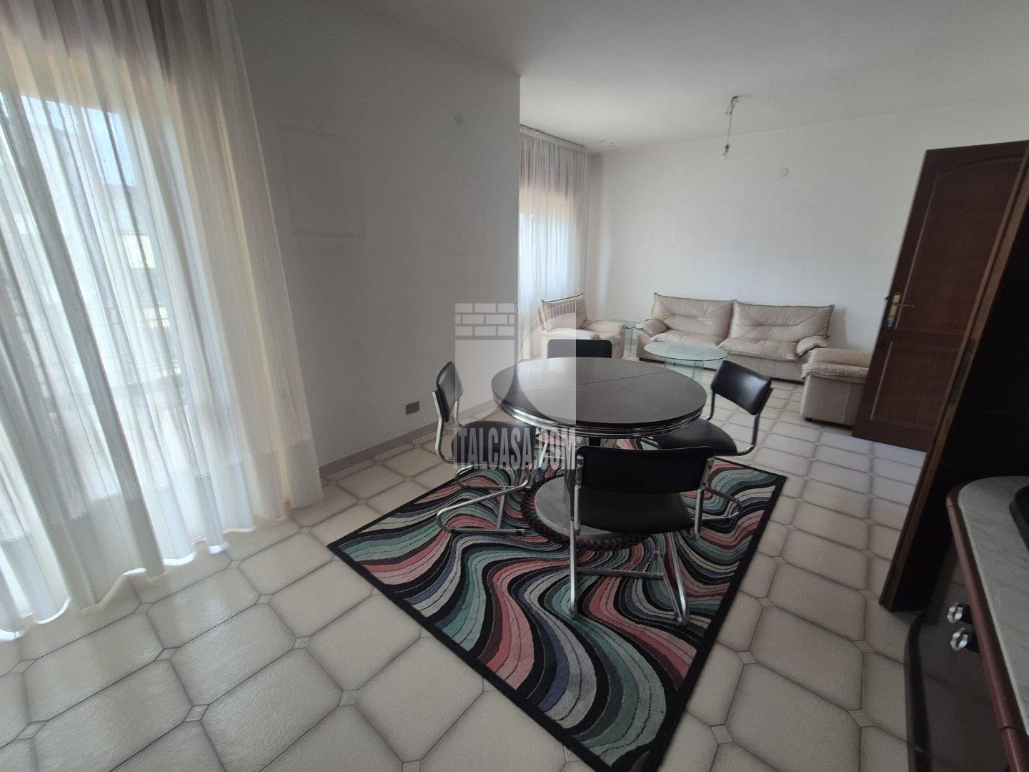 Appartamento in vendita a Crotone