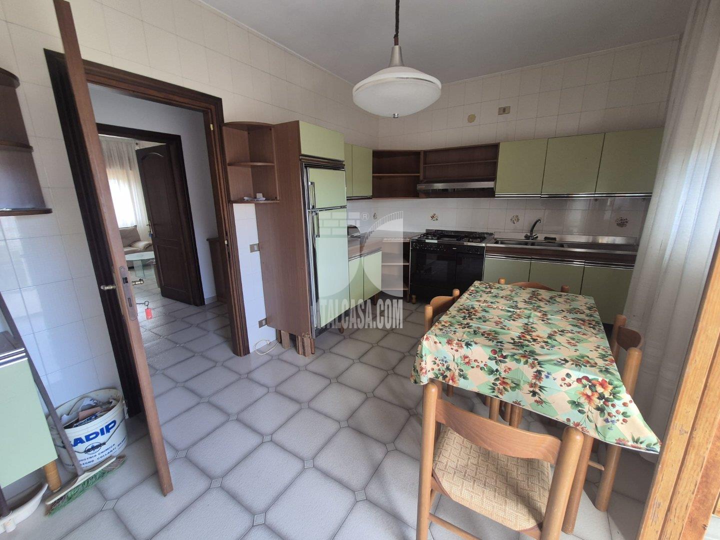 Appartamento in vendita a Crotone