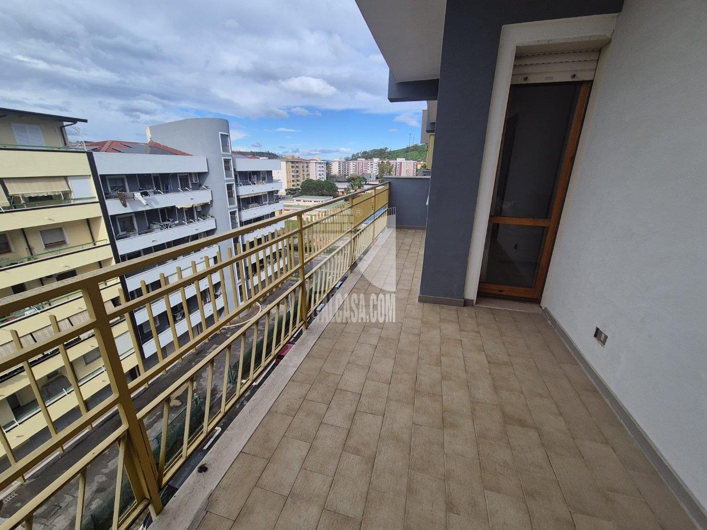 Appartamento in vendita a Crotone