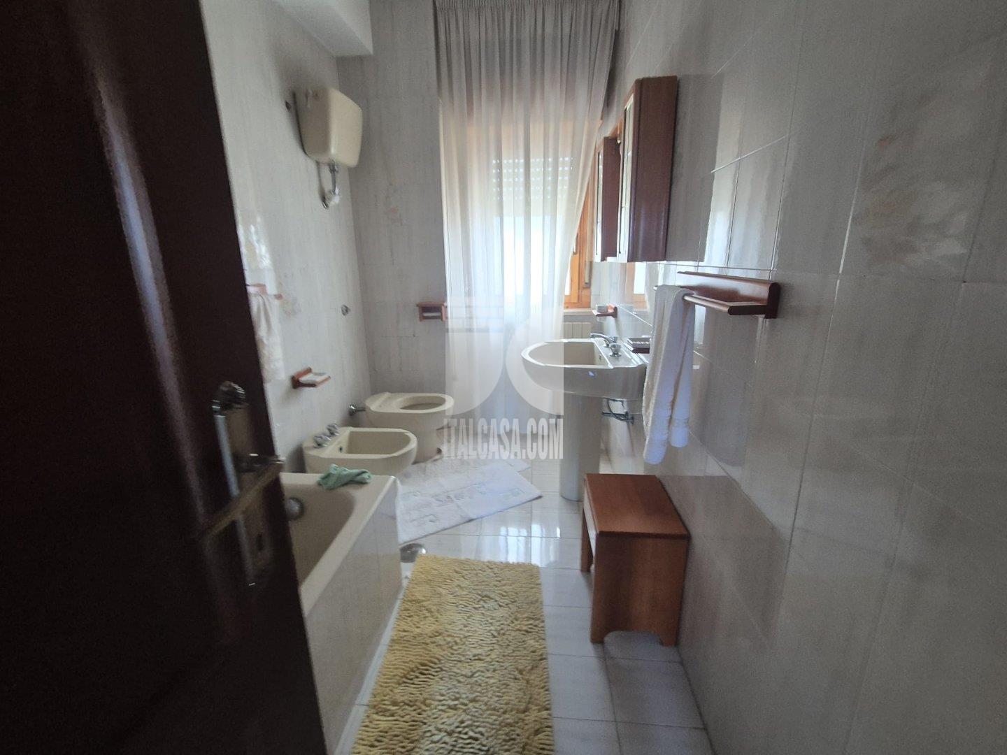 Appartamento in vendita a Crotone