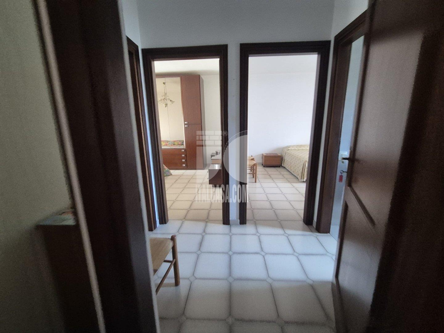 Appartamento in vendita a Crotone