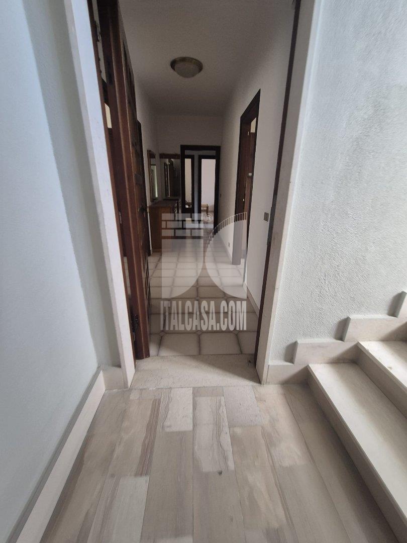 Appartamento in vendita a Crotone