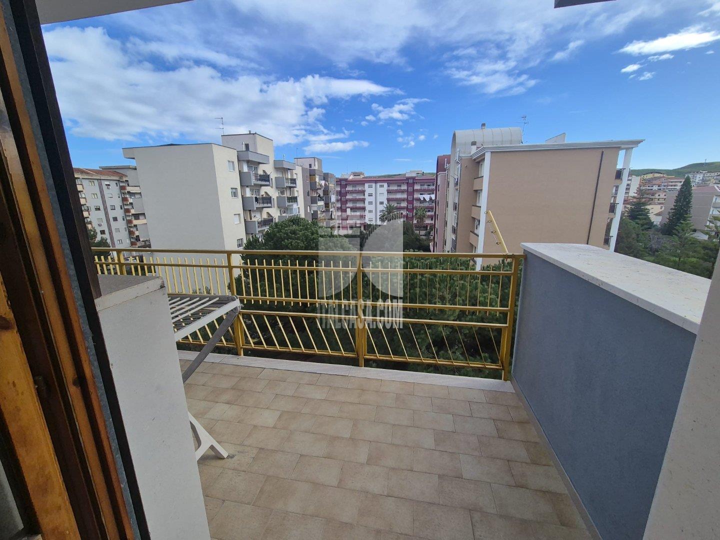 Appartamento in vendita a Crotone