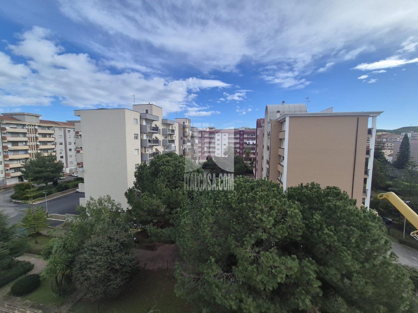 Appartamento in vendita a Crotone