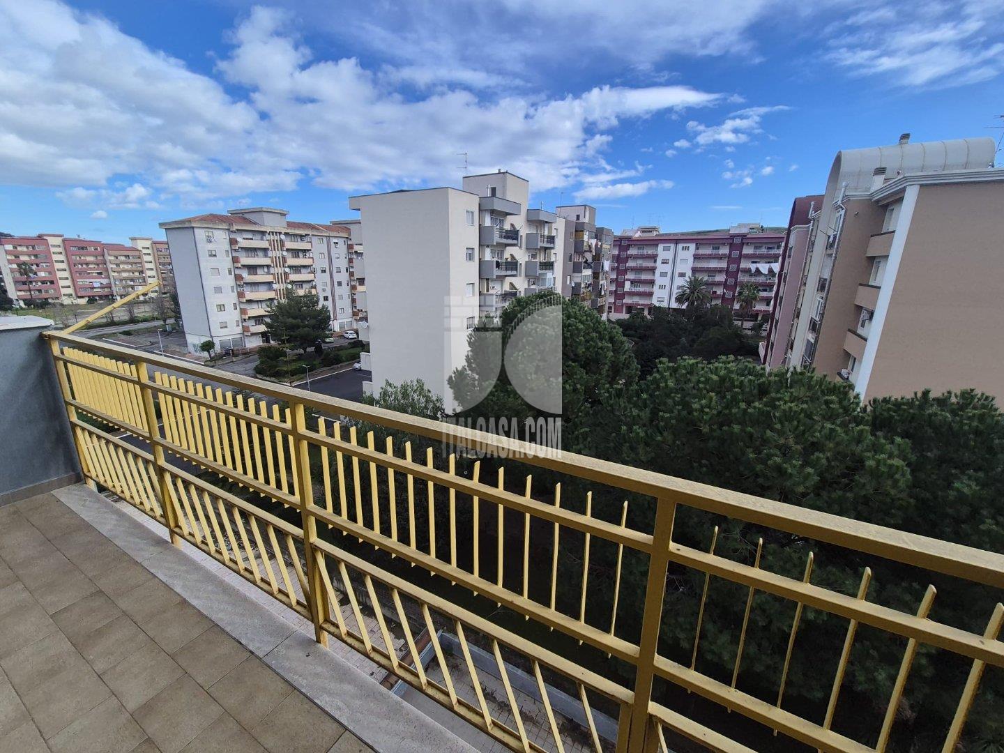 Appartamento in vendita a Crotone