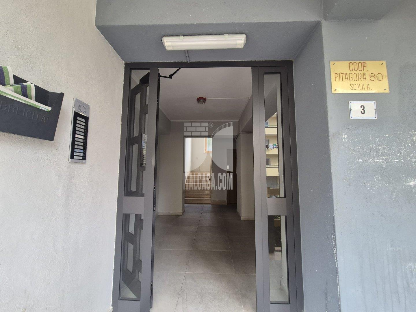 Appartamento in vendita a Crotone