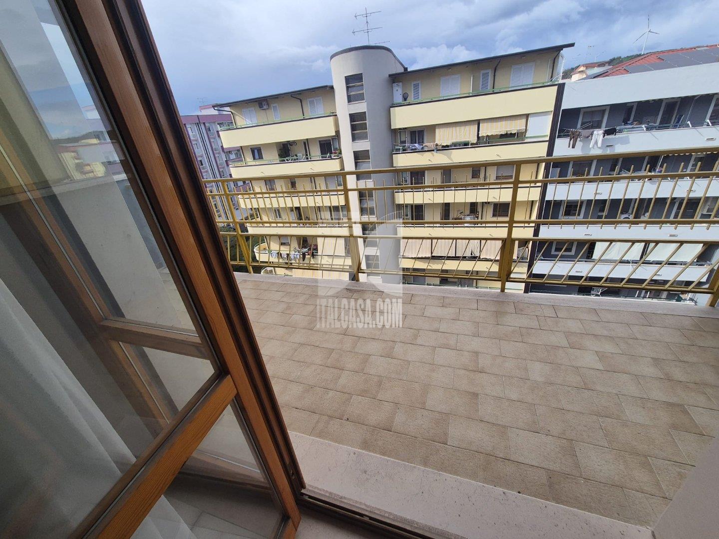 Appartamento in vendita a Crotone