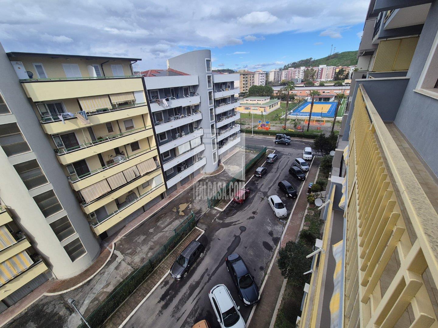 Appartamento in vendita a Crotone