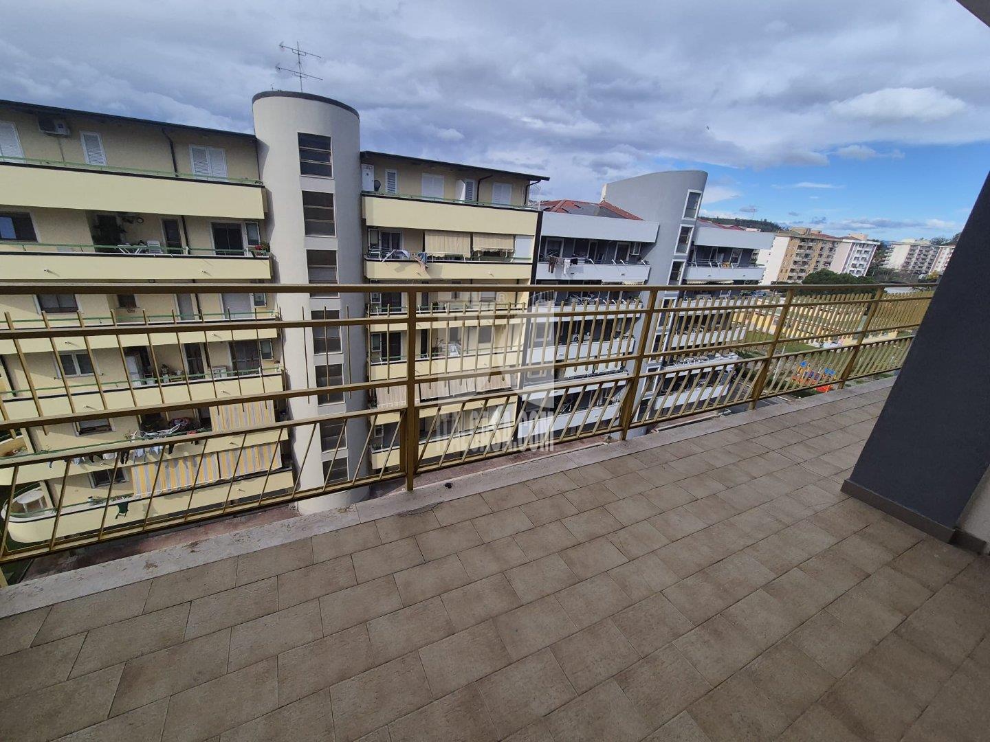 Appartamento in vendita a Crotone