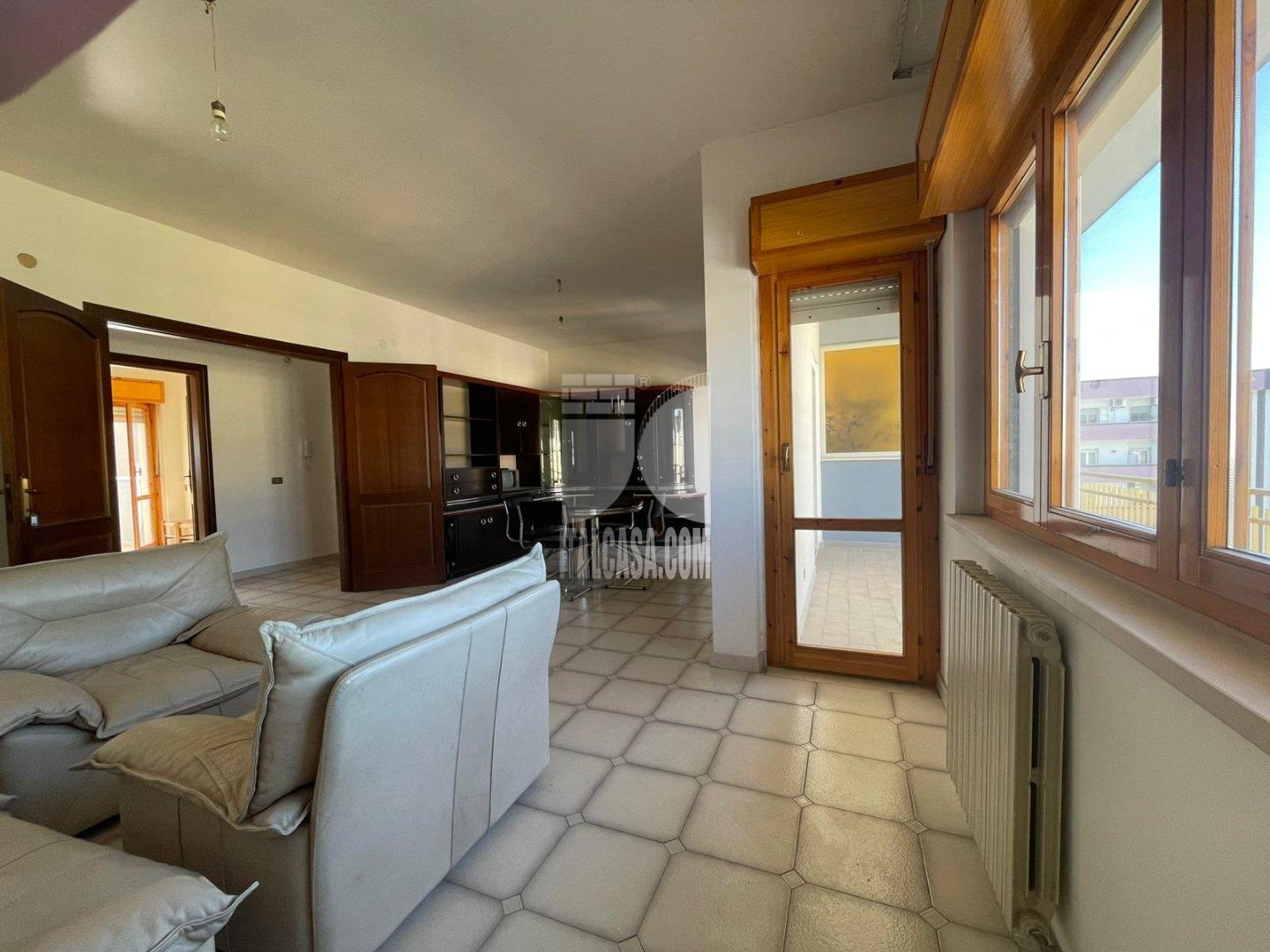 Appartamento in vendita a Crotone