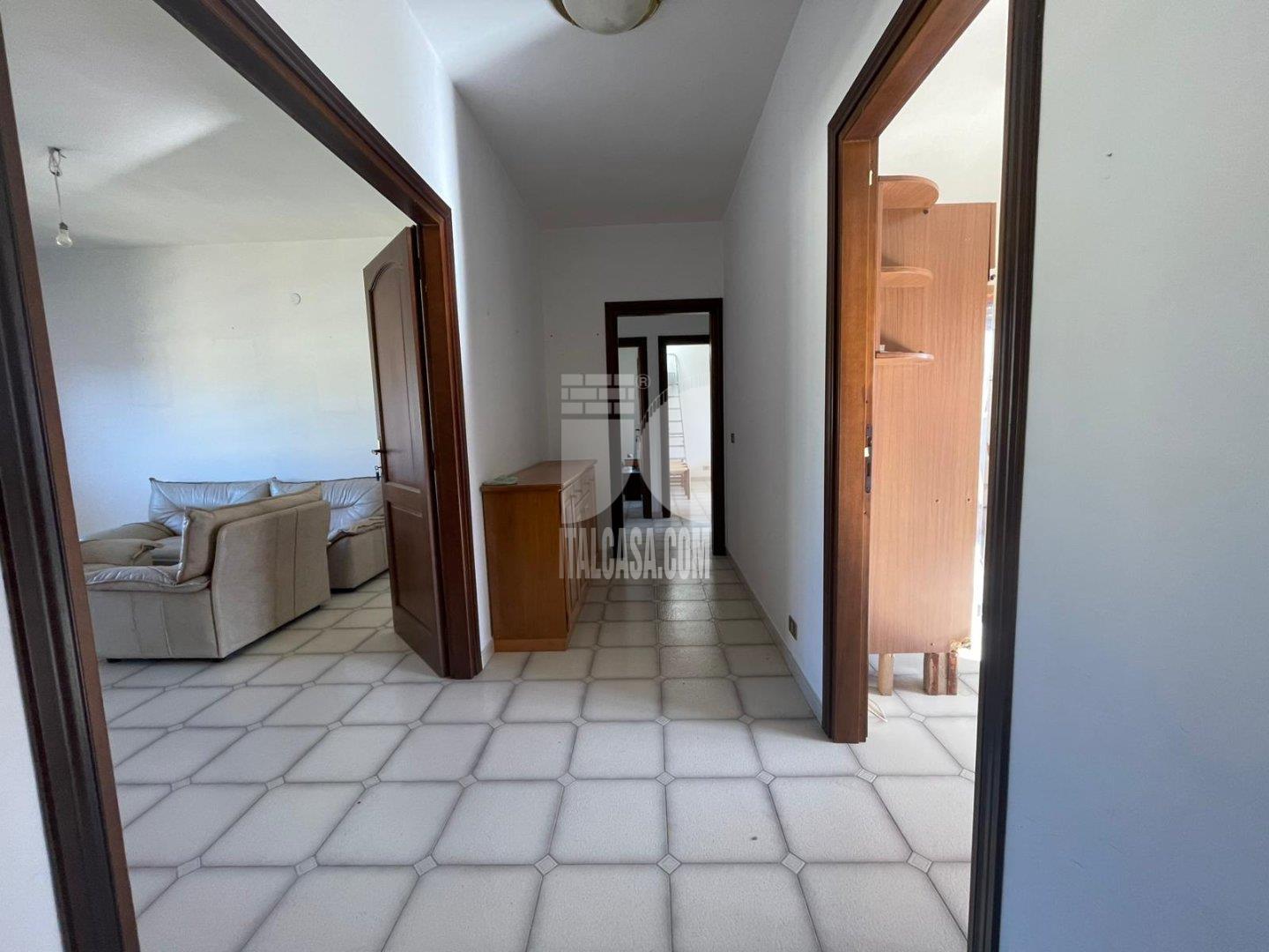 Appartamento in vendita a Crotone