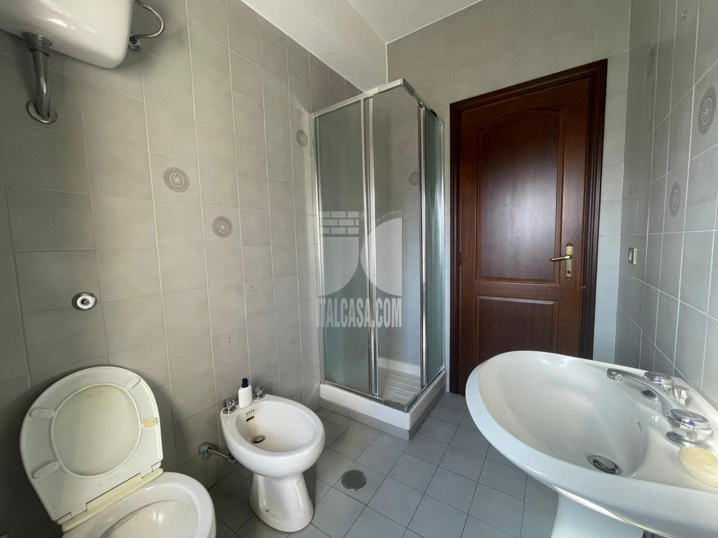 Appartamento in vendita a Crotone