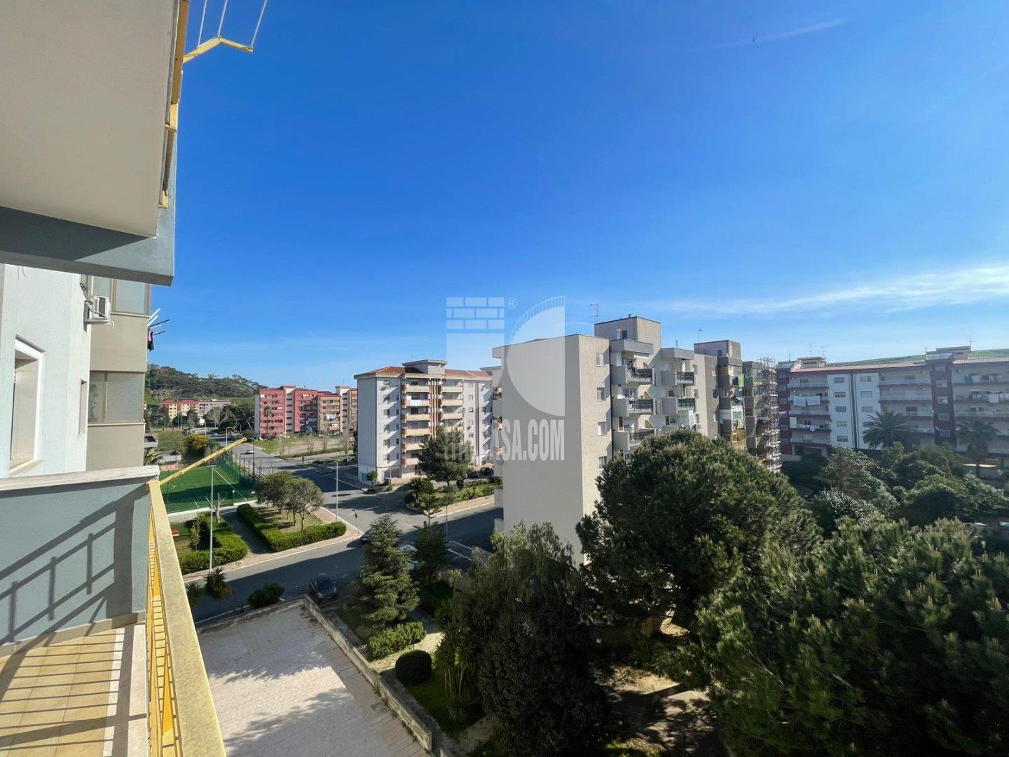 Appartamento in vendita a Crotone