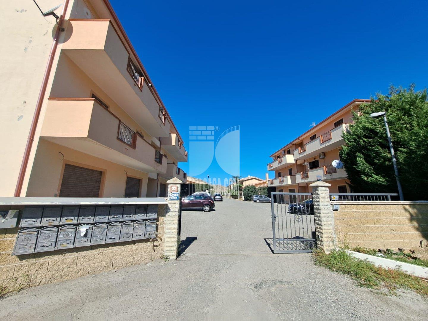 Appartamento in vendita a Crotone