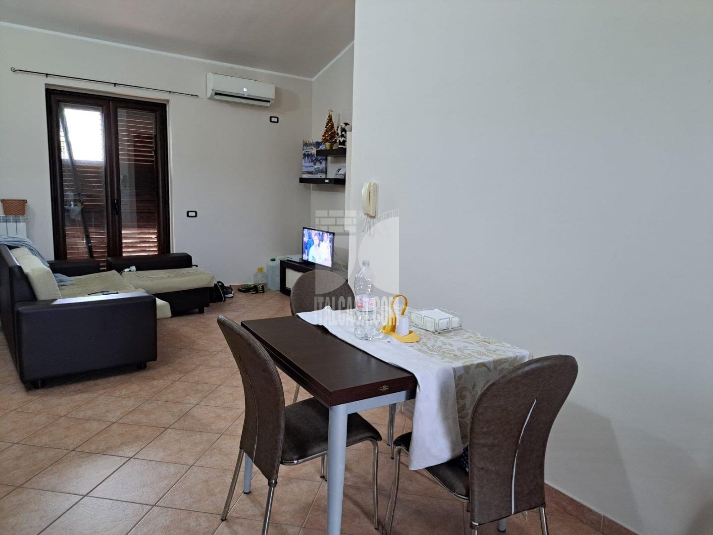 Appartamento in vendita a Crotone