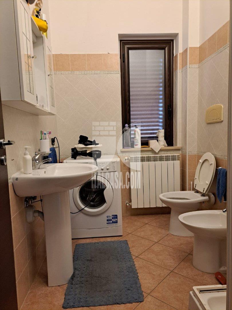 Appartamento in vendita a Crotone