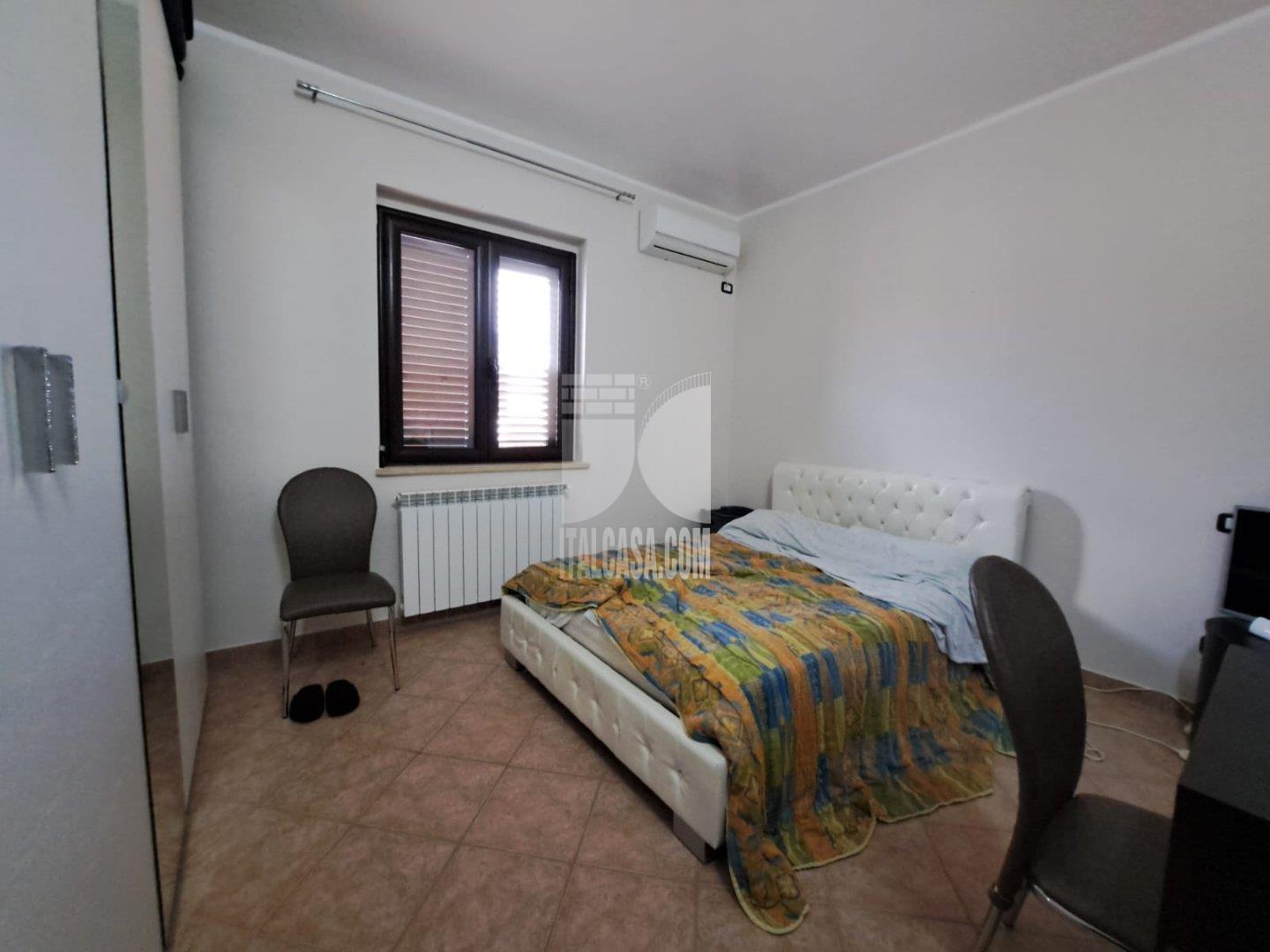 Appartamento in vendita a Crotone