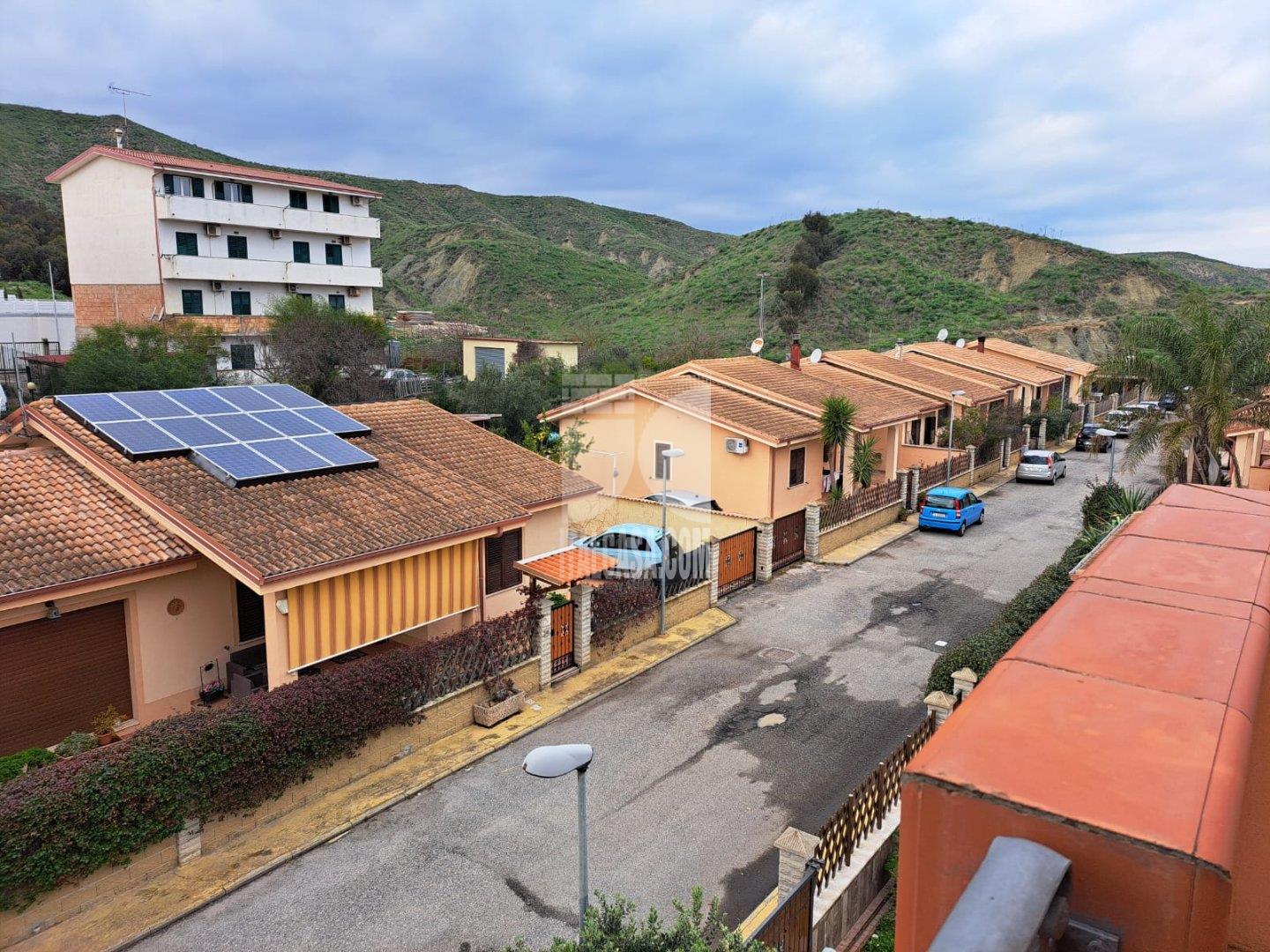 Appartamento in vendita a Crotone