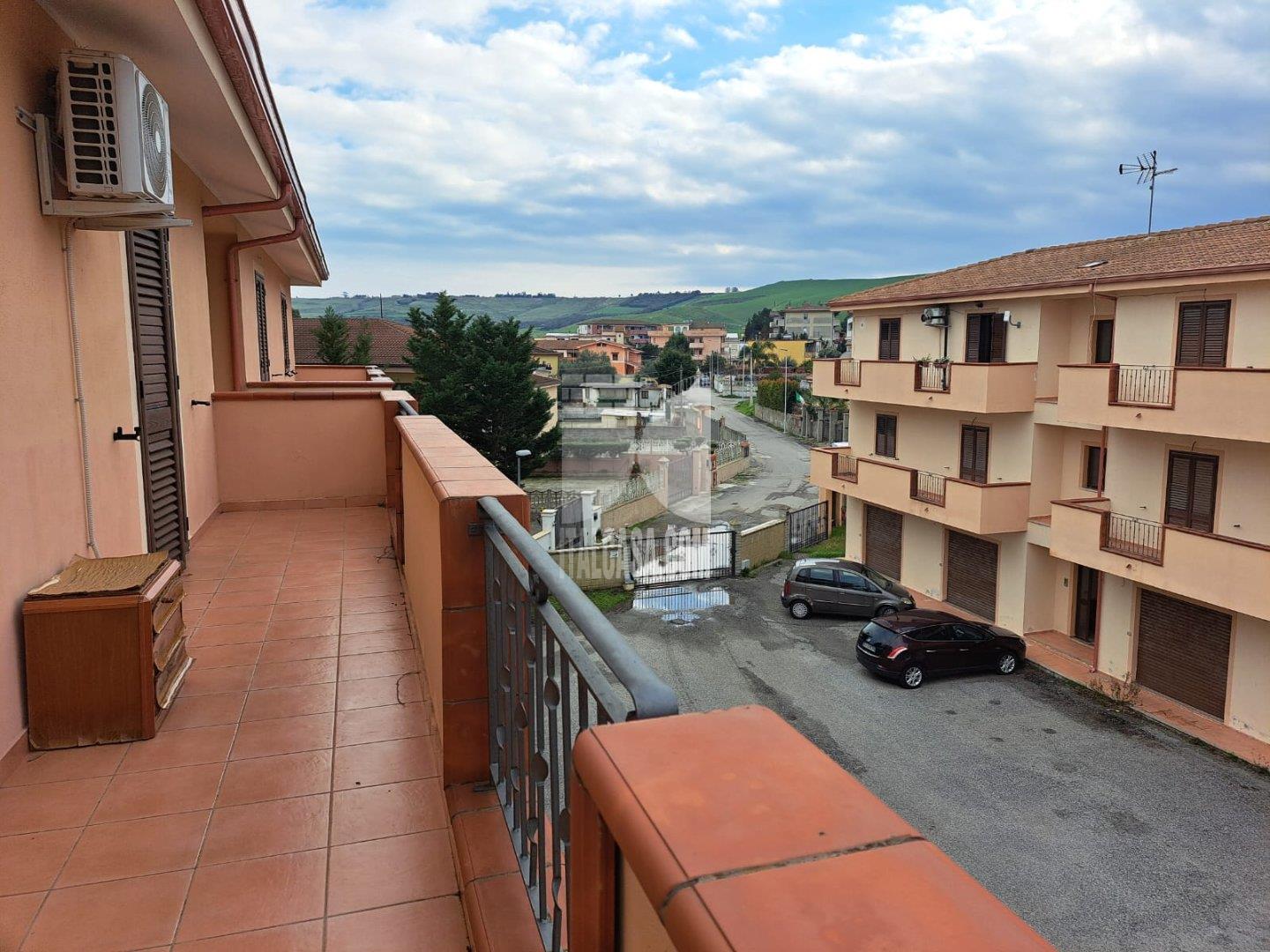 Appartamento in vendita a Crotone