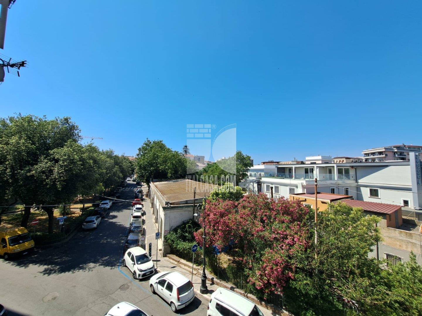 Appartamento in vendita a Crotone