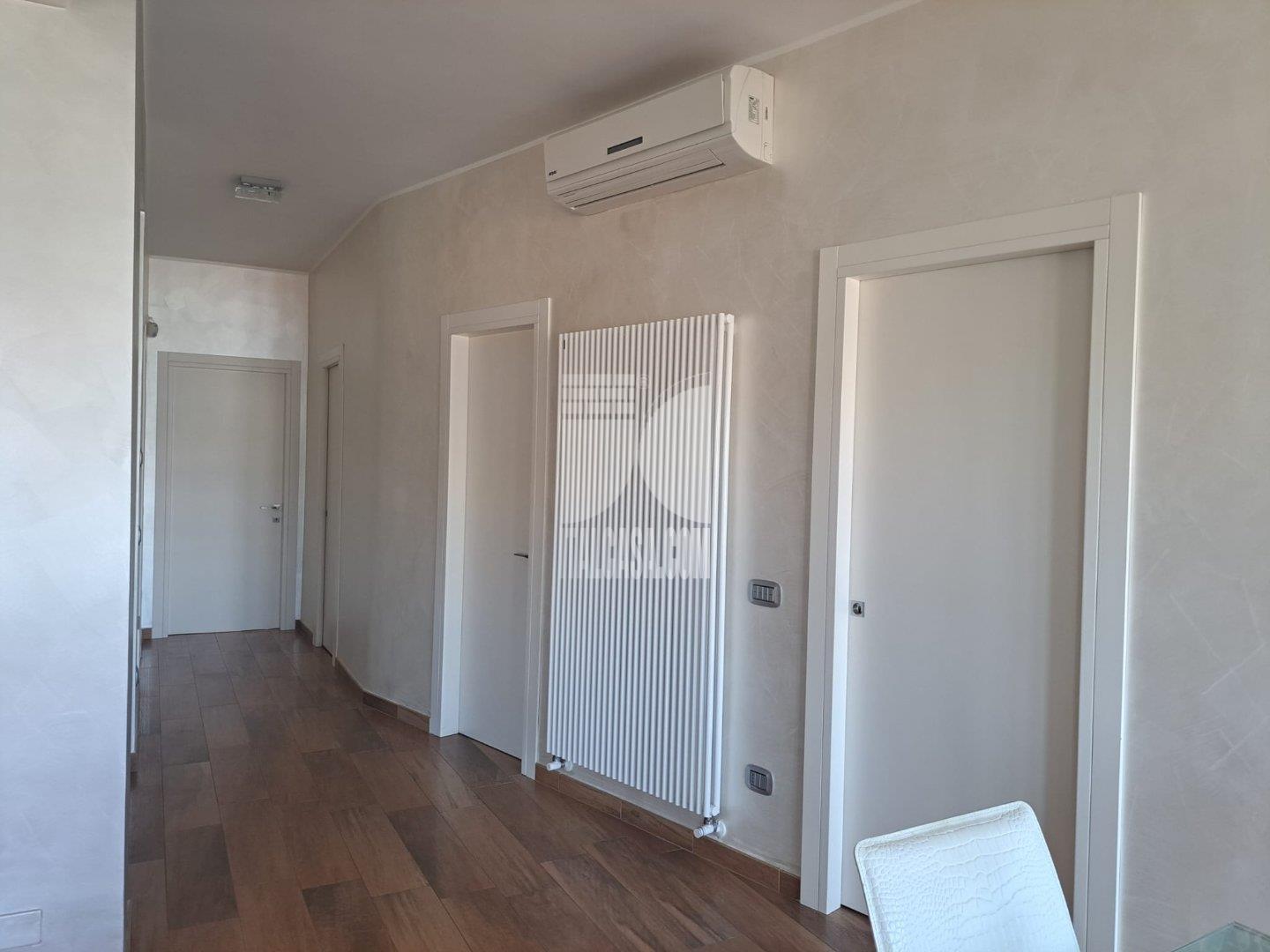 Appartamento in vendita a Crotone