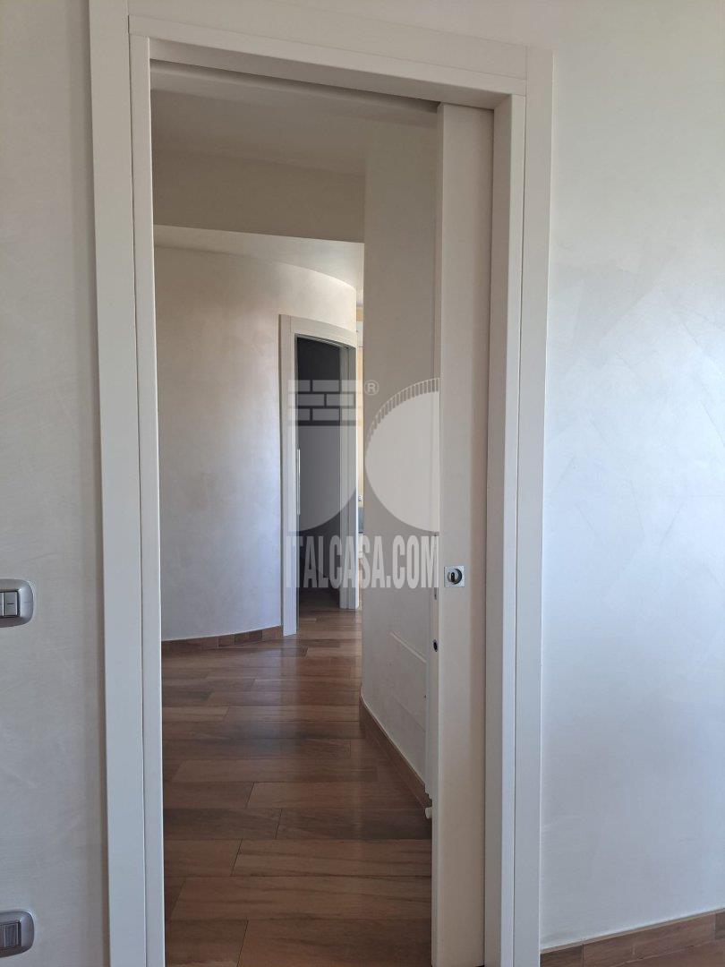 Appartamento in vendita a Crotone