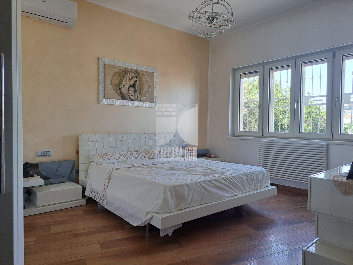Appartamento in vendita a Crotone