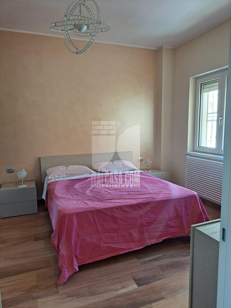 Appartamento in vendita a Crotone