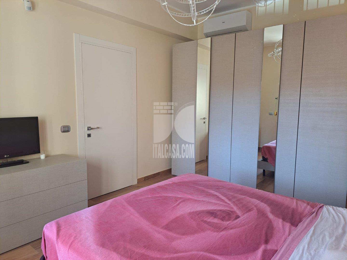 Appartamento in vendita a Crotone