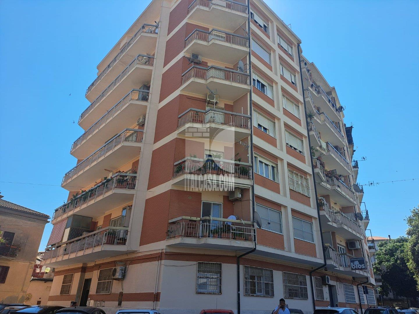 Appartamento in vendita a Crotone