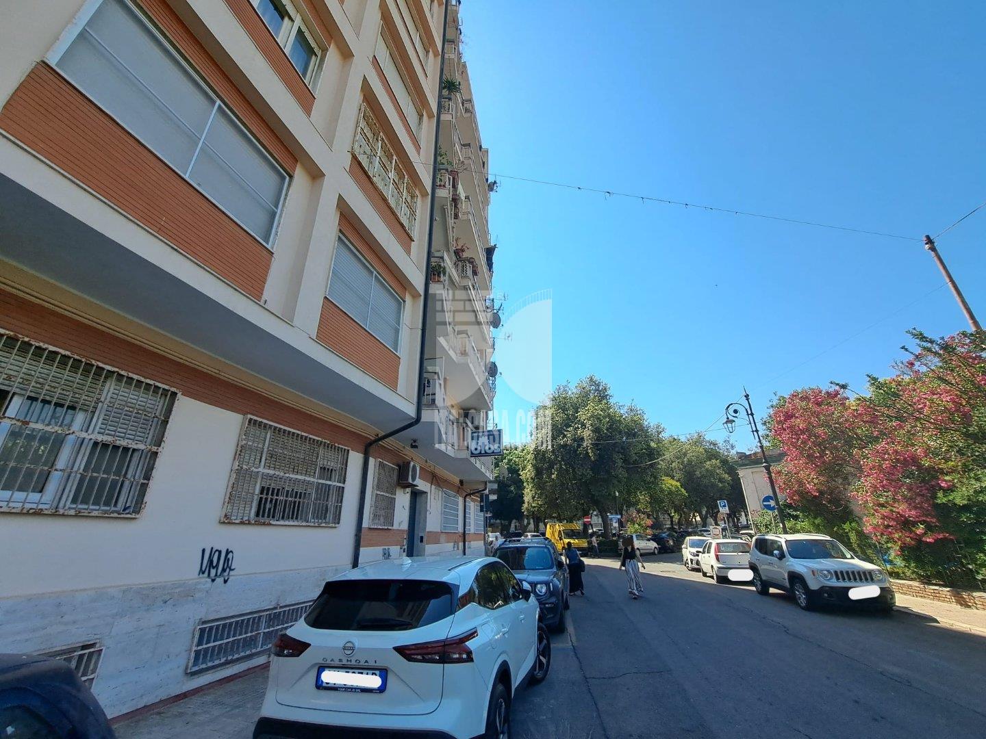 Appartamento in vendita a Crotone
