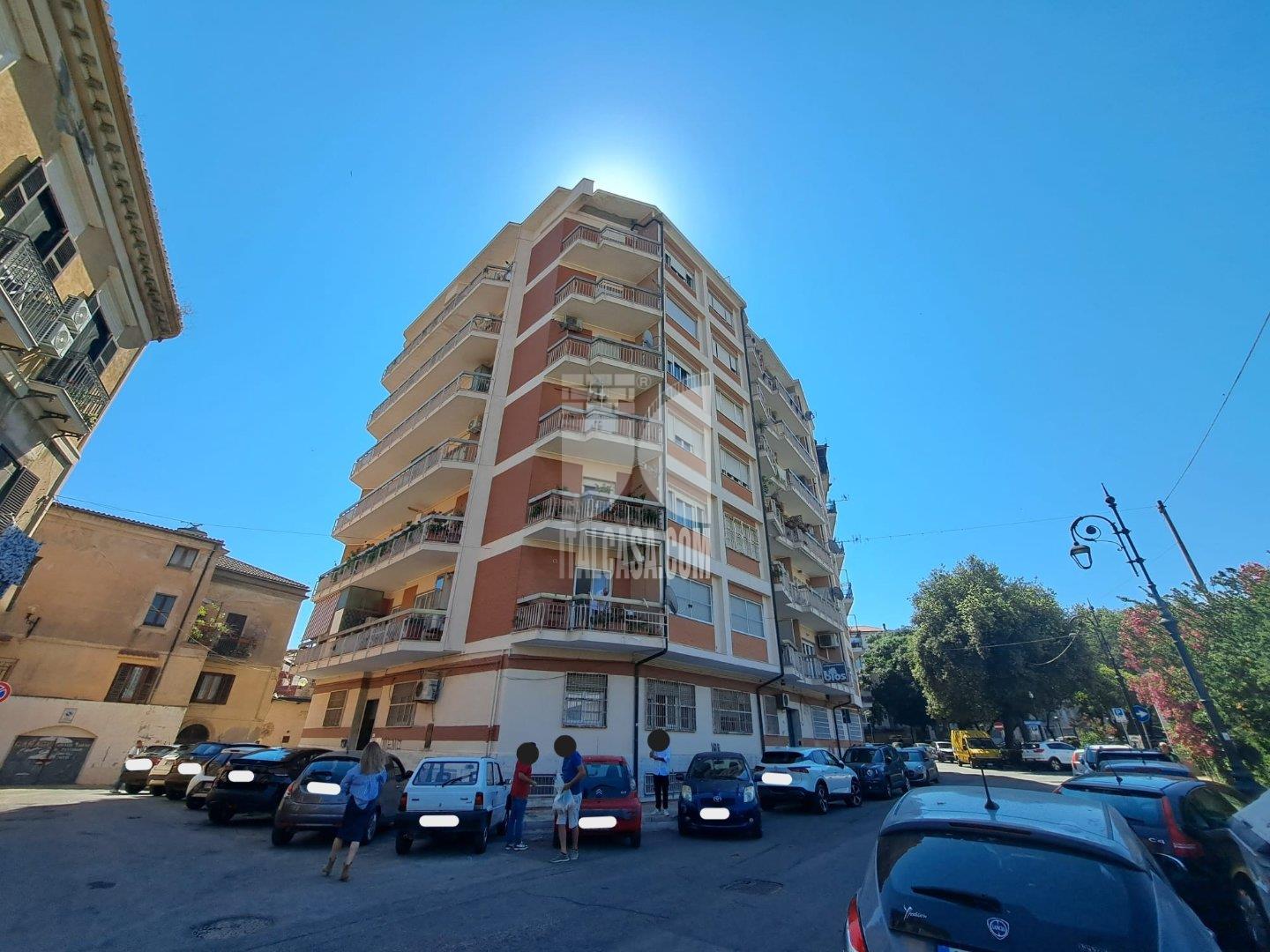Appartamento in vendita a Crotone