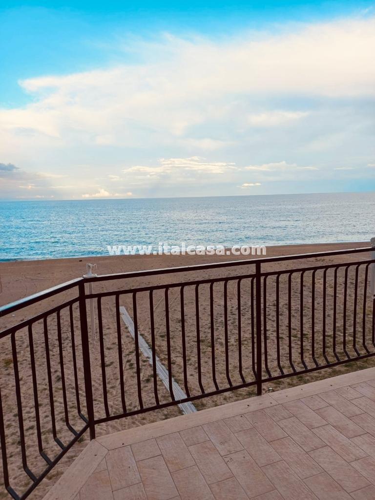 Appartamento in vendita a Crotone