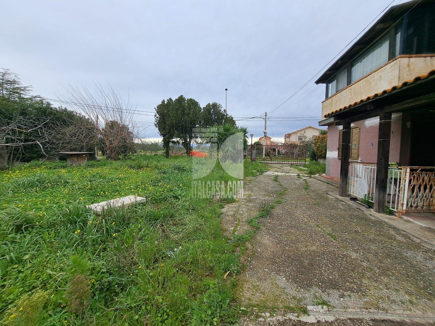 Appartamento in vendita a Crotone