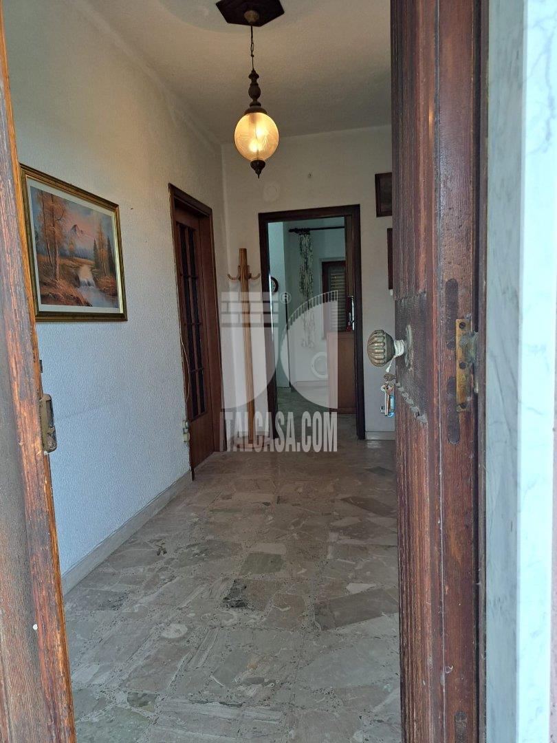 Appartamento in vendita a Crotone