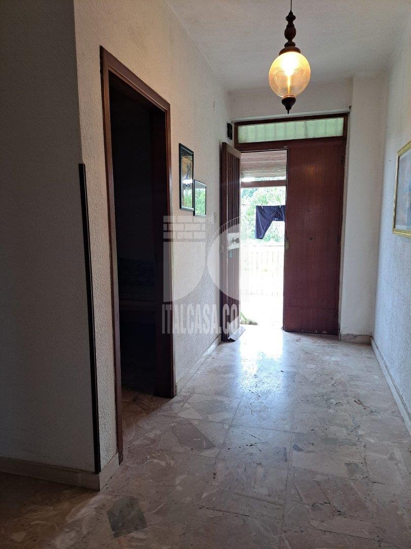 Appartamento in vendita a Crotone