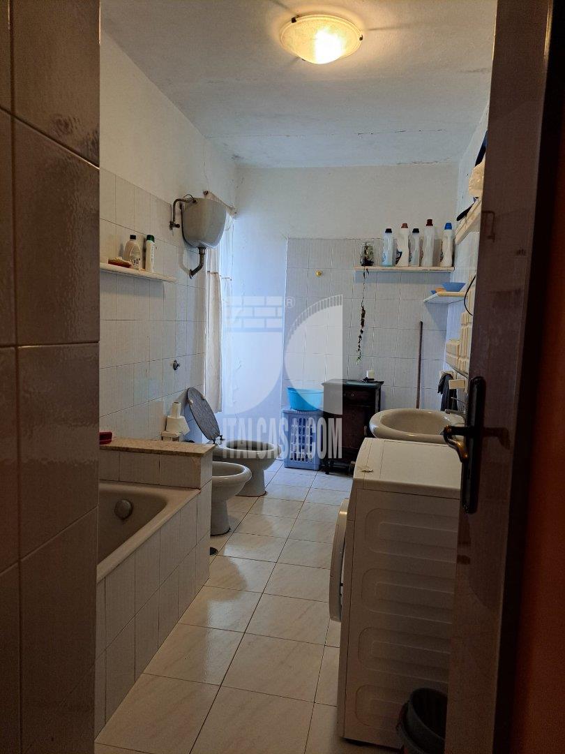 Appartamento in vendita a Crotone
