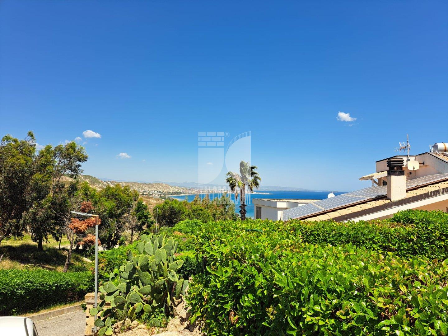 Villa Bifamiliare in vendita a Crotone