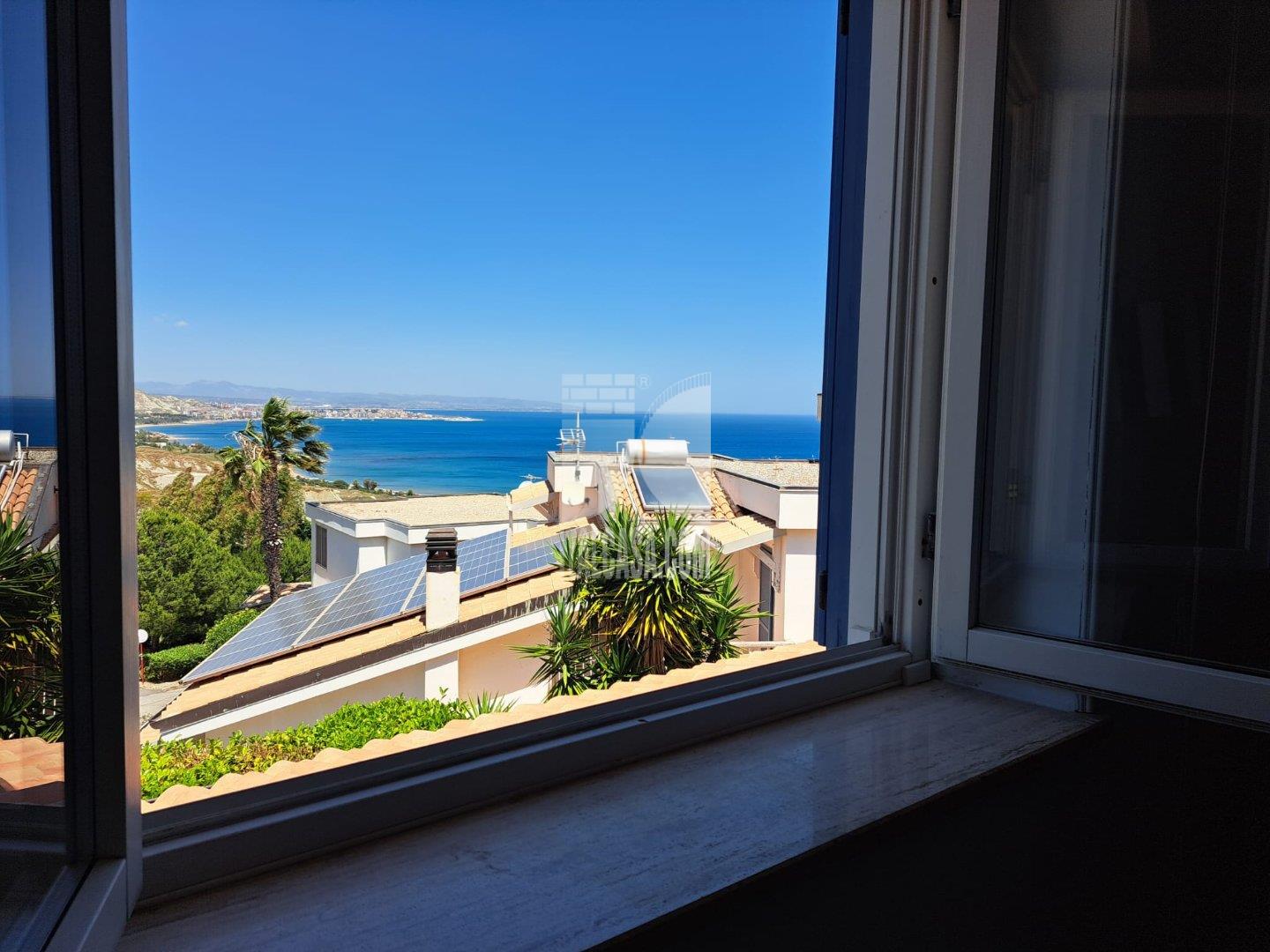 Villa Bifamiliare in vendita a Crotone