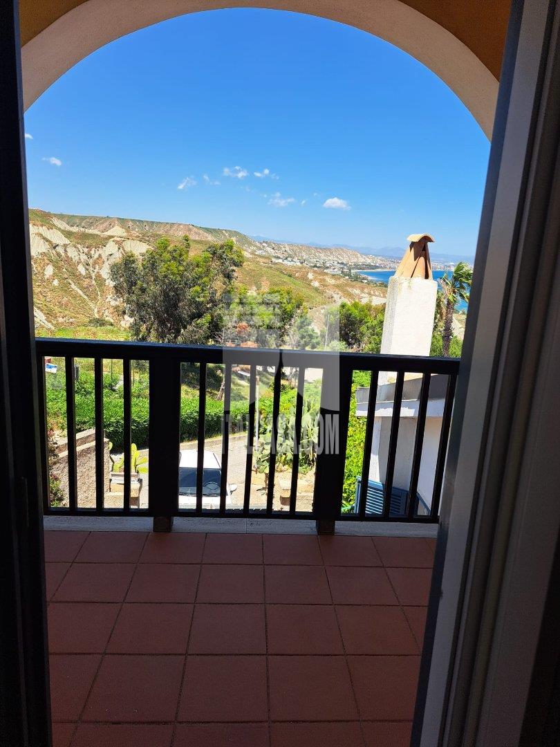 Villa Bifamiliare in vendita a Crotone