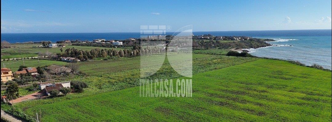 Terreno Agricolo in vendita a Crotone